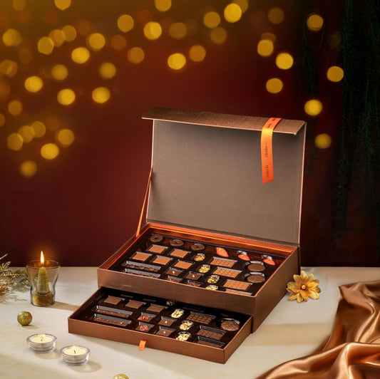 Bliss Chocolate Gift Hamper