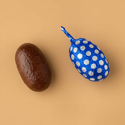 Bullet Shape Chocolate