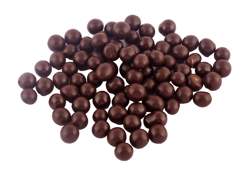 Butterscotch Crunchettes Dark Chocolate