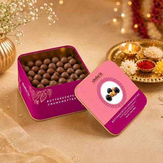 Butterscotch Crunchettes Gift Pack