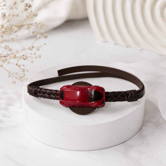 Chocolate Rakhi - Car