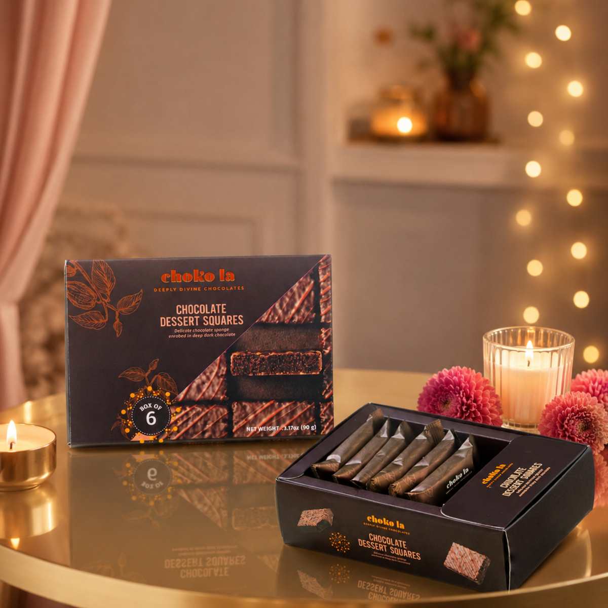 Chocolate Gift Hampers
