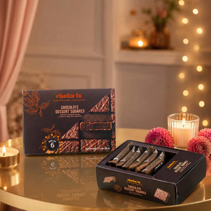 Chocolate Gift Hampers