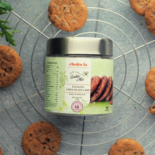 Chocochip Cookie Mix