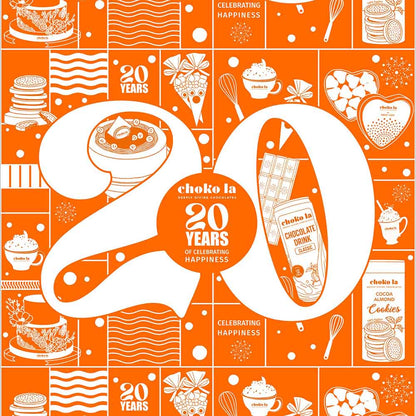 Delight Chocolate Hamper