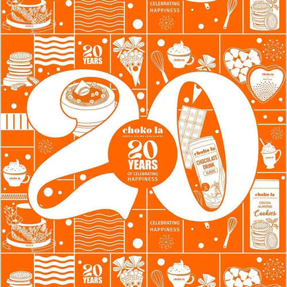 Choko La 20 Years Celebration