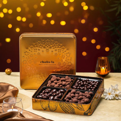 Cosmos Chocolate Gift Hamper