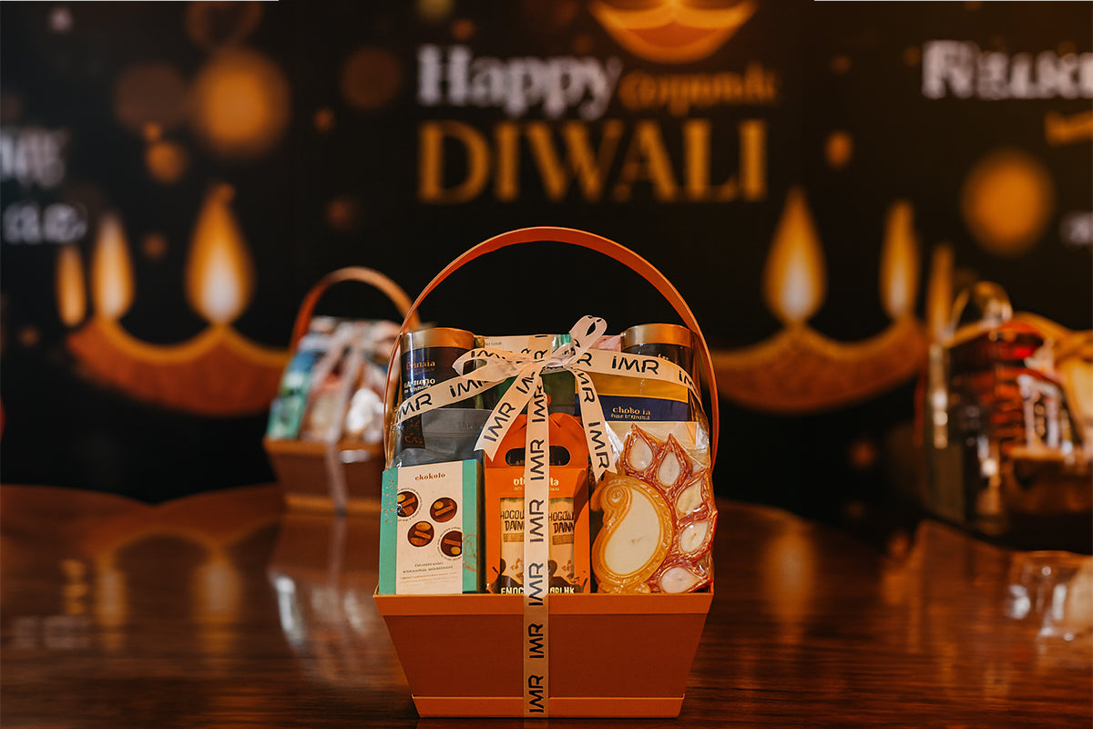 Customized Hamper
