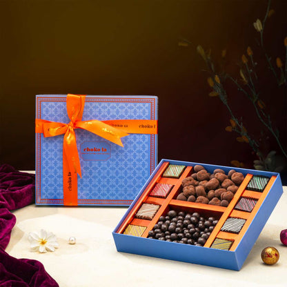 Delight Chocolate Hamper