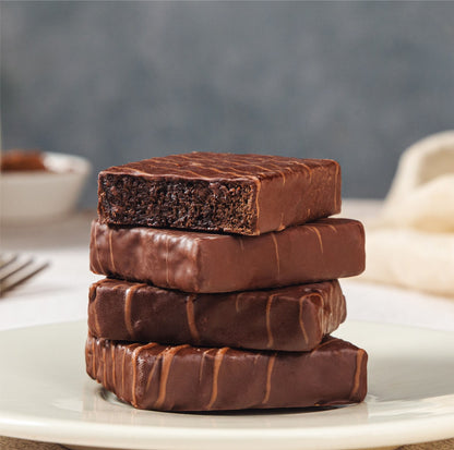 Chocolate Dessert Squares