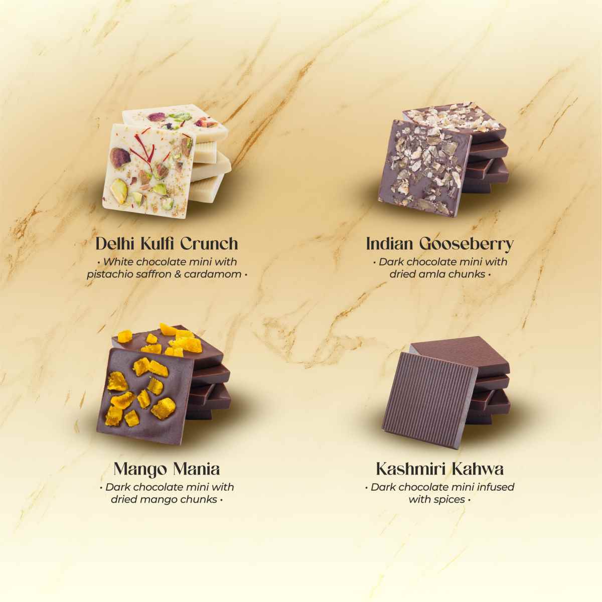 Festive Stories of India Hamper