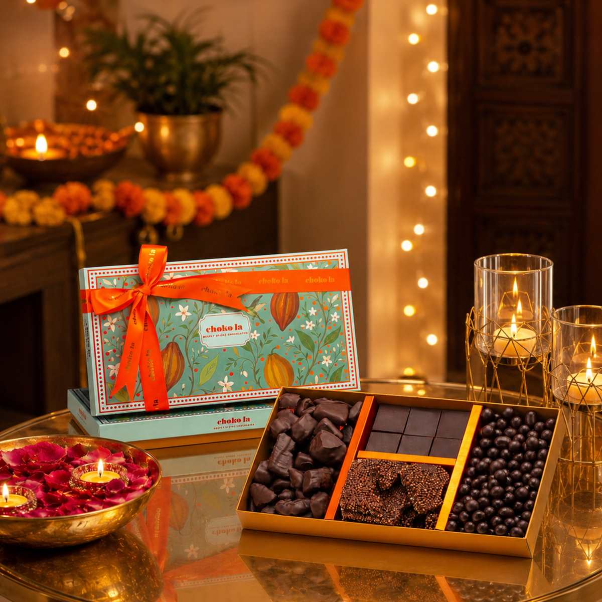 Chocolate Gift Hampers