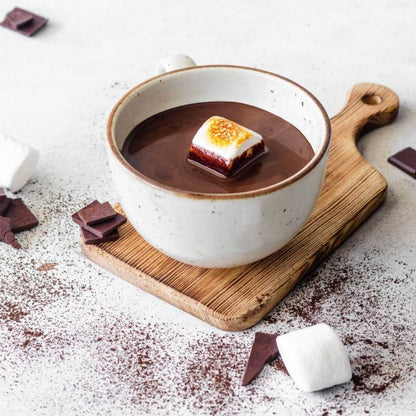 Hot Chocolate - Assorted Flavors