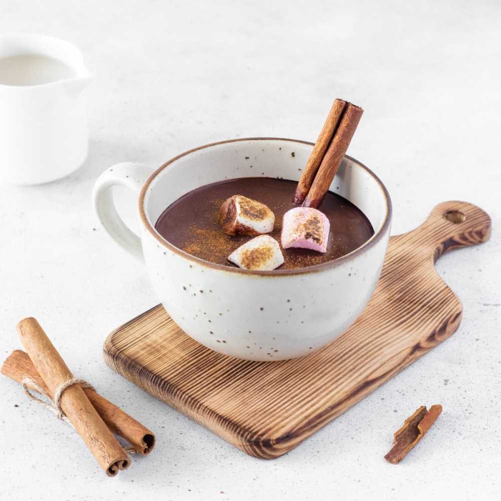 Hot Chocolate - Cinnamon