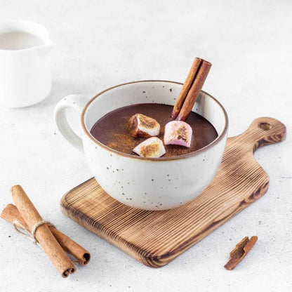 Hot Chocolate - Cinnamon