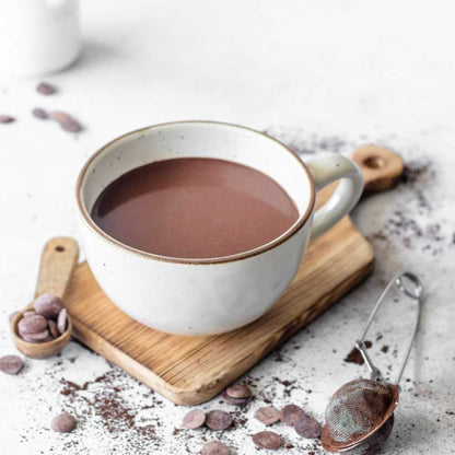 Hot Chocolate - Classic Milk