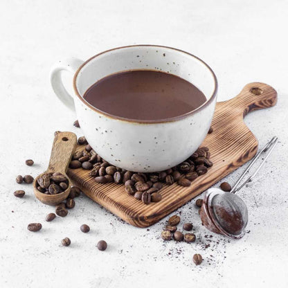 Hot Chocolate - Coffee