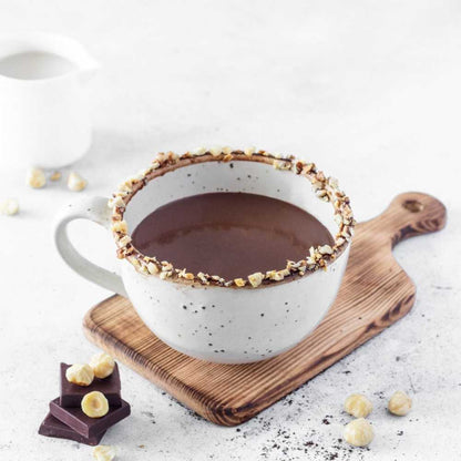 Hot Chocolate - Hazelnut