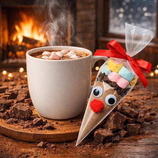 Hot Chocolate Kit