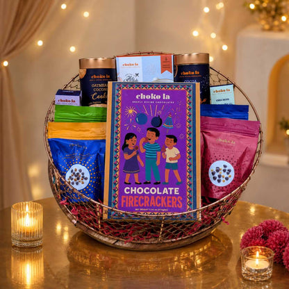Chocolate Gift Hamper