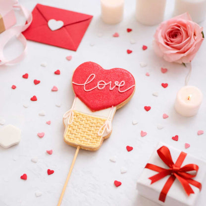 Love Designer Cookie 
