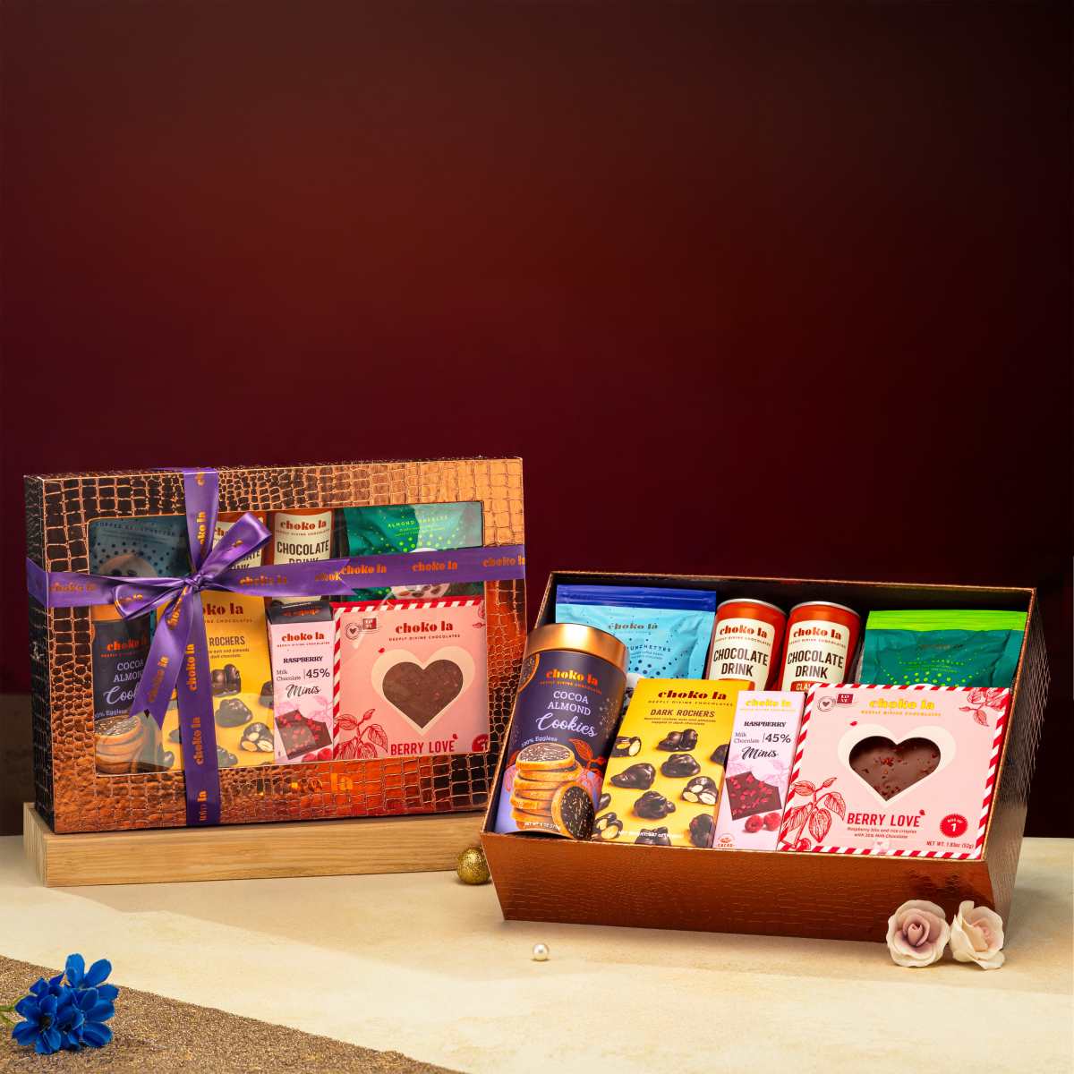 Luxury Celebration Medium Hamper