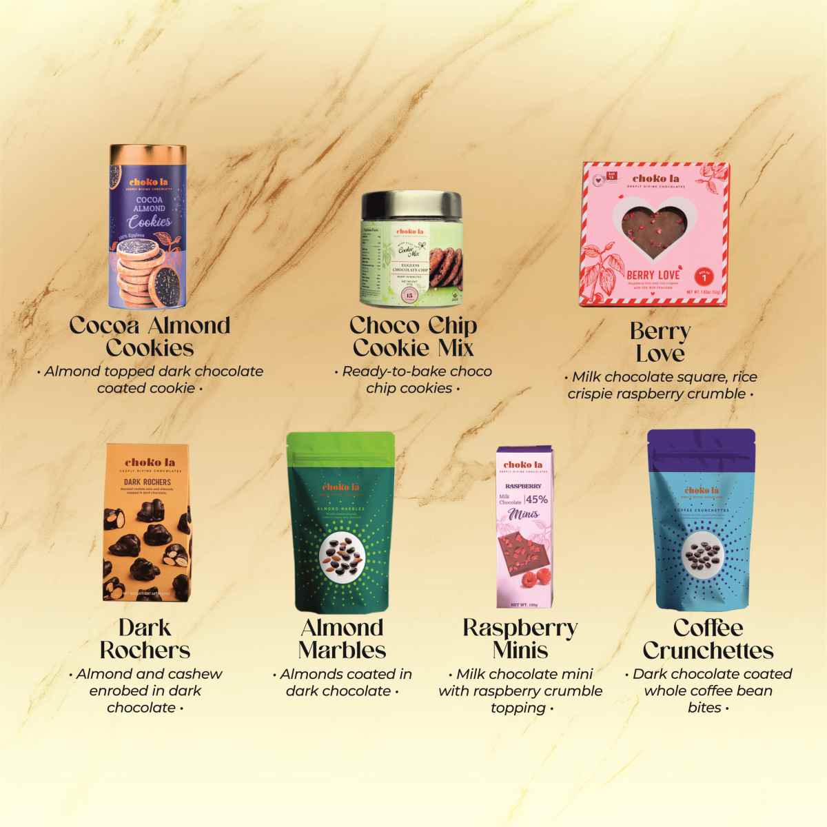 Luxury Celebration Medium Hamper