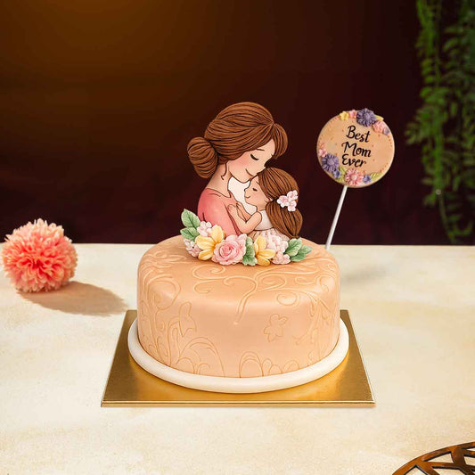 Mom’s Little Celebration Combo