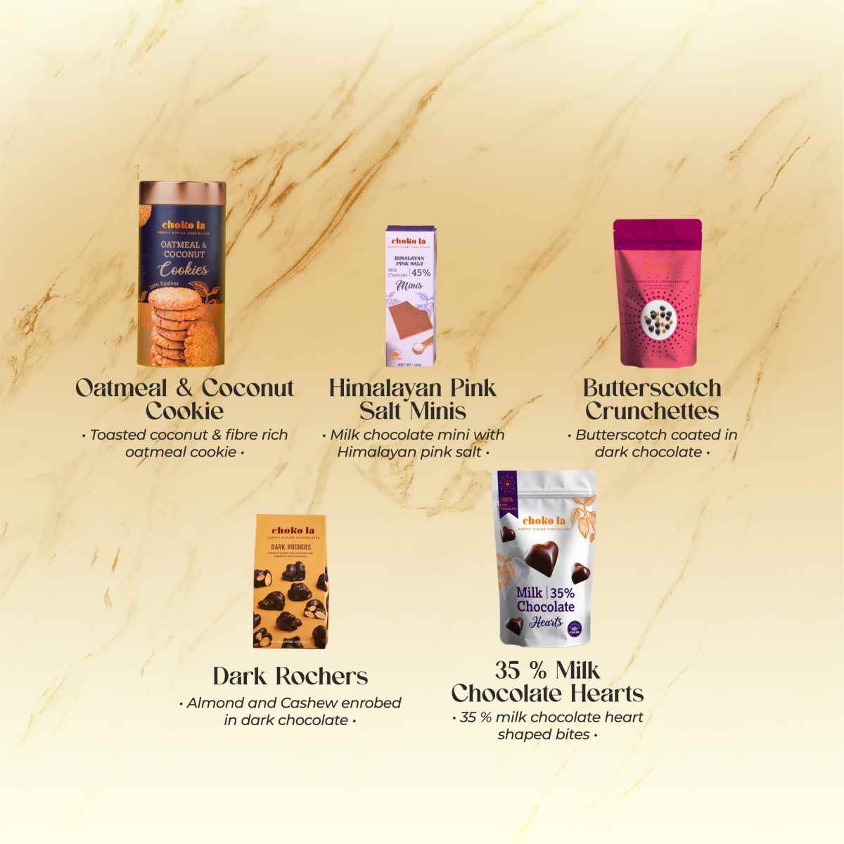 Small Gift Hamper