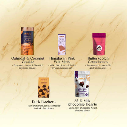 Small Gift Hamper