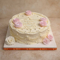 Designer Cakes - Customizable