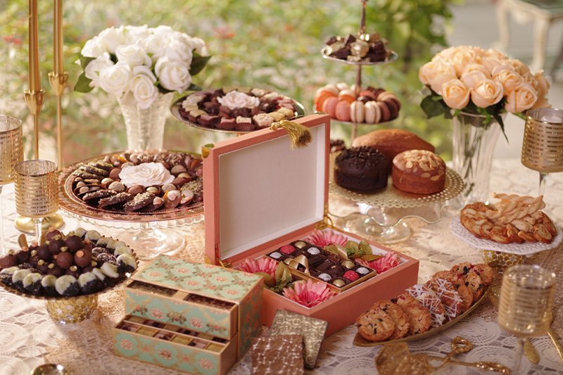 Weddings by Choko La