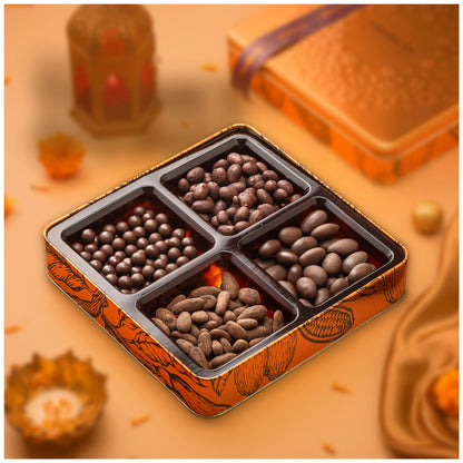 Cosmos Chocolate Hamper