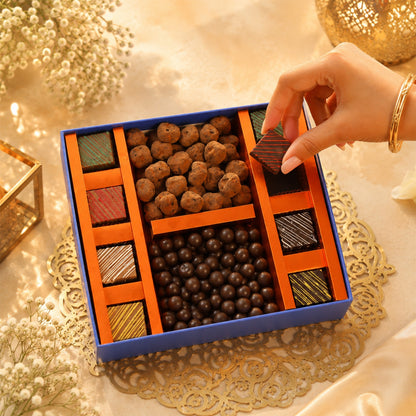 Chocolate Gift Hamper
