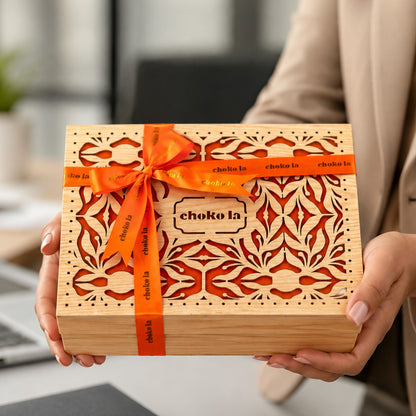 Regalia Chocolate Gift Hamper