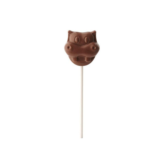 Hippo Lollipop