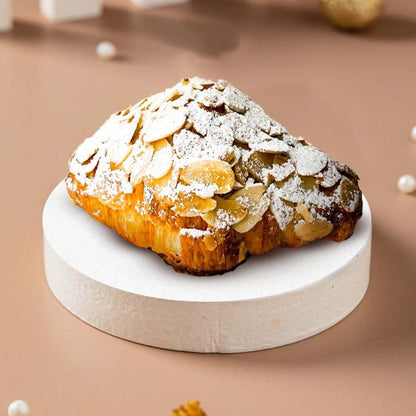 Almond Croissant