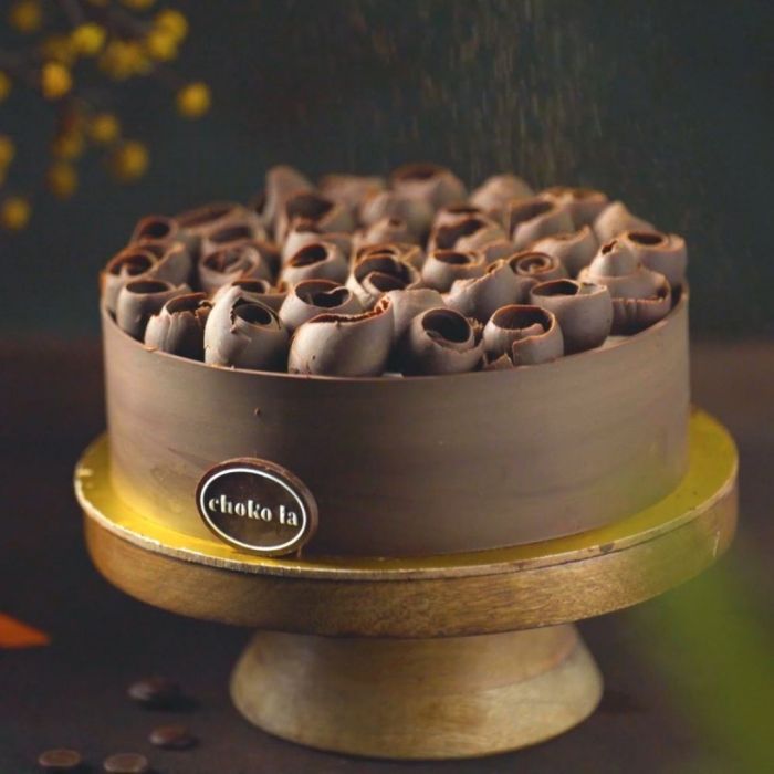 Classic Black Forest  500 Gms