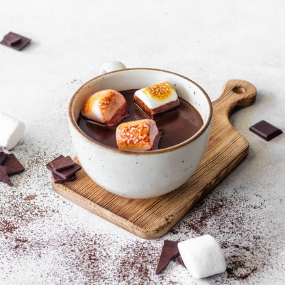 Classic Dark Hot Chocolate