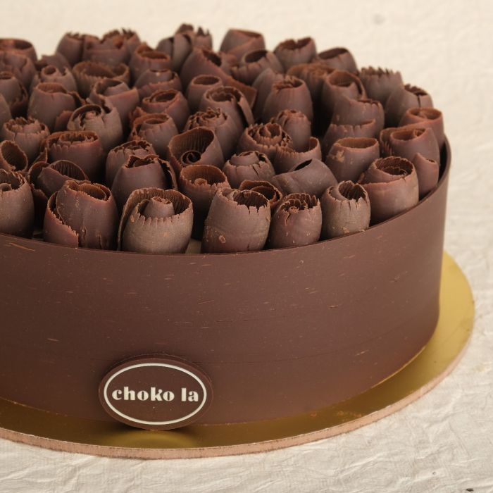 Classic Black Forest  500 Gms