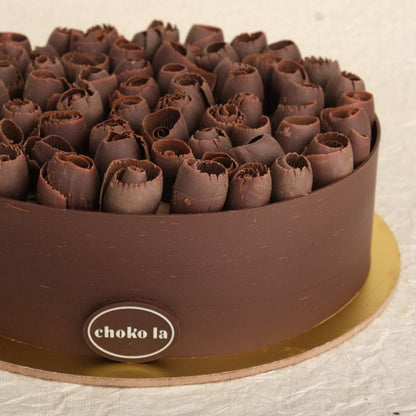 Classic Black Forest  500 Gms