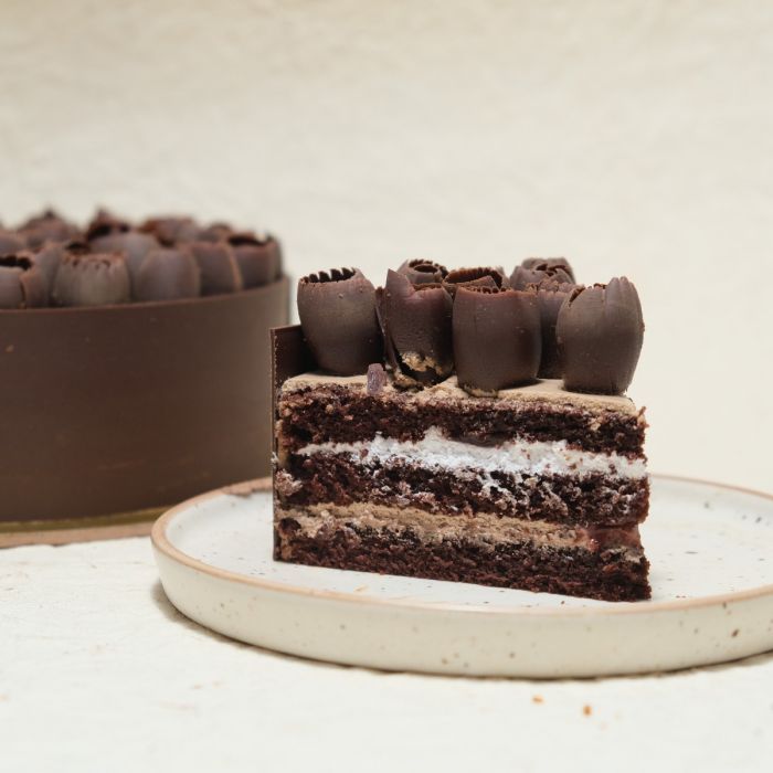 Classic Black Forest  500 Gms