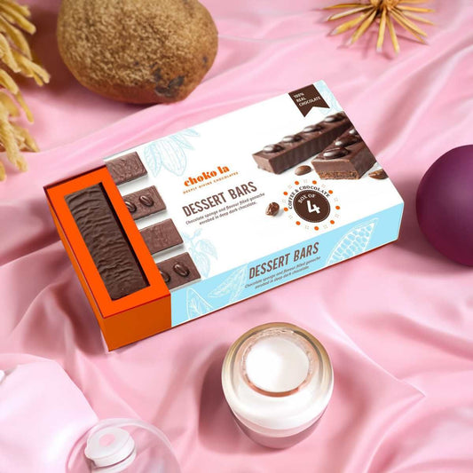 Dessert Bars