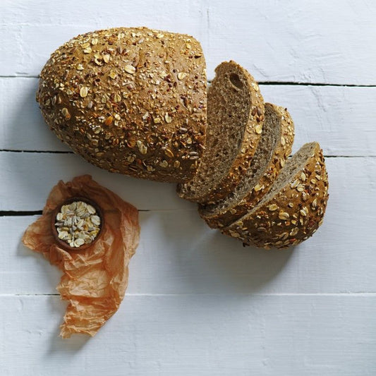Multigrain Bread
