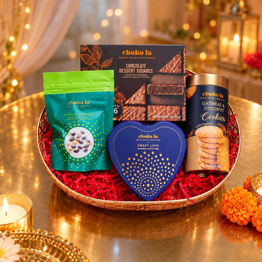Diwali Gift Hamper