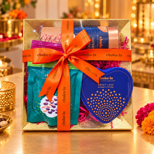 Diwali Gift Hamper