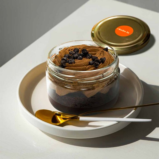 Purist Jar