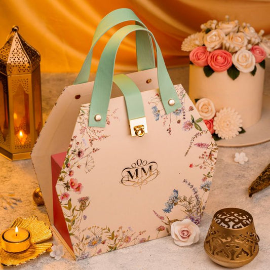 Customisable Luxury Wedding Gift Collection