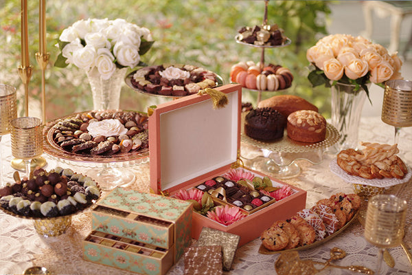 Weddings by Choko La