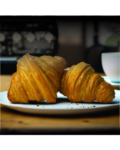 Choko La Butter Croissant 